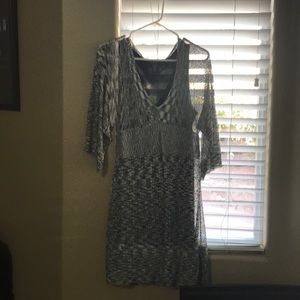 Laundry by shelli segal dress